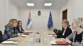 Da se čuje glas žena Da se čuje glas žena